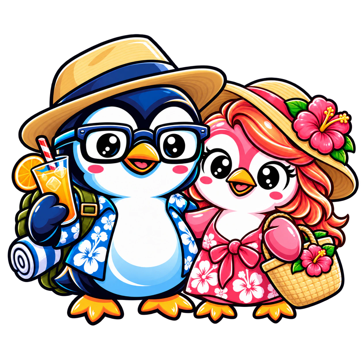 Summer holiday