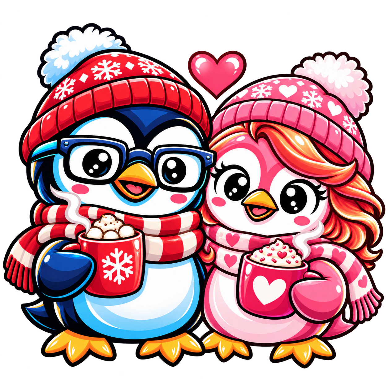 Winter holiday