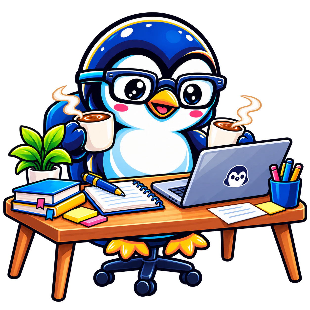 Test state: 4–8h, 3–4 coffees